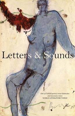Letters & Sounds (Paperback)
