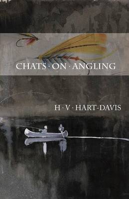 Chats on Angling (Paperback)