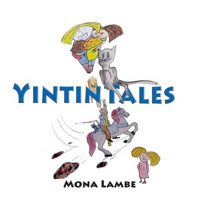 Yintin Tales (Paperback)