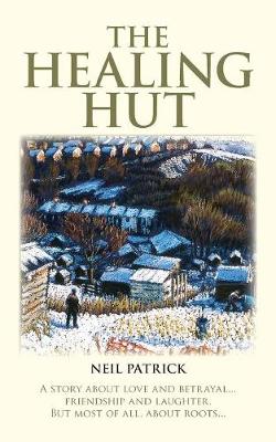 The Healing Hut (Paperback)