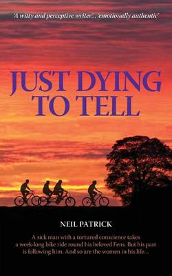Just Dying to Tell (Paperback)
