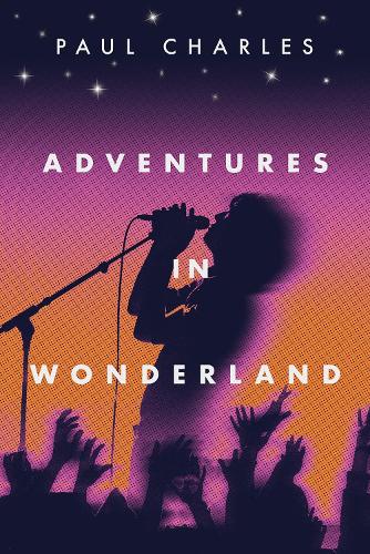 Adventures In Wonderland (Hardback)