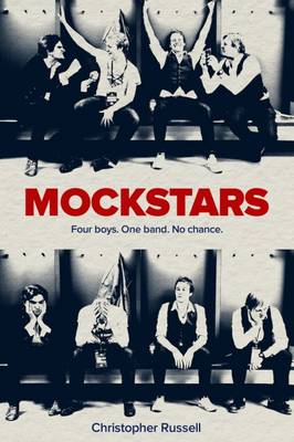 Mockstars (Paperback)