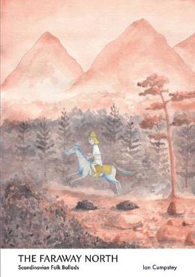 The Faraway North (Paperback)