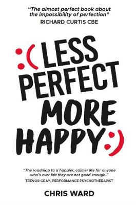 Less Perfect More Happy (Paperback)