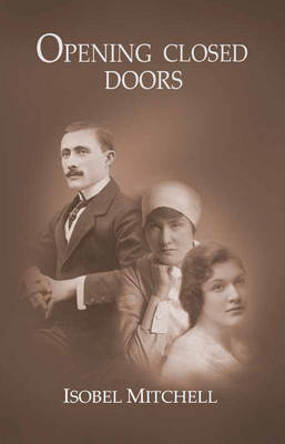 Opening Closed Doors (Paperback)