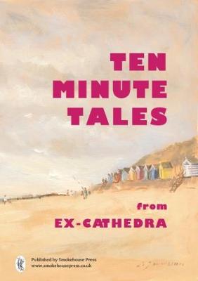 Ten Minute Tales (Paperback)