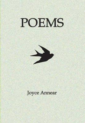 Poems (Paperback)