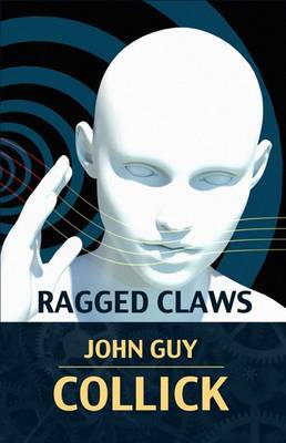 Ragged Claws - The Book of the Colossus 2 (Paperback)