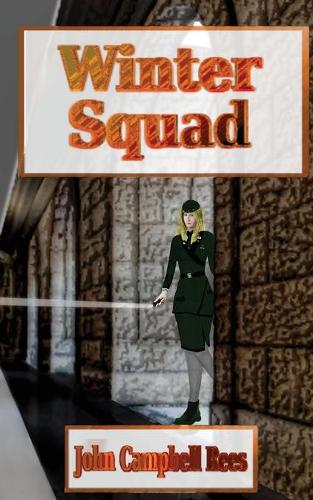 Winter Squad - Existentialist Apple Tree 1 (Paperback)