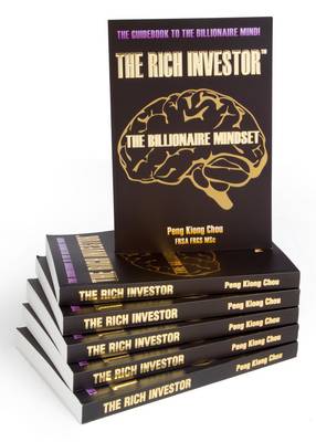 The Billionaire Mindset (Paperback)