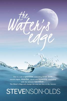 The Water's Edge (Paperback)