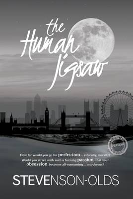 The Human Jigsaw (Paperback)
