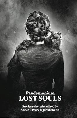 Pandemonium: Lost Souls (Paperback)