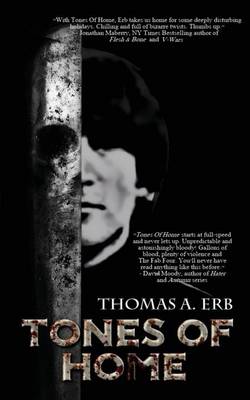 Tones Of Home (Paperback)