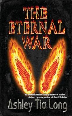 The Eternal War (Paperback)