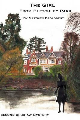 The Girl from Bletchley Park (Paperback)