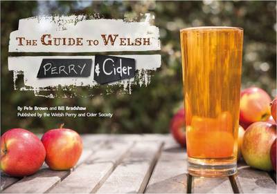 The Guide to Welsh Perry and Cider (Paperback)