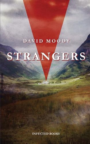 Strangers (Paperback)