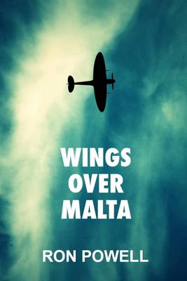 Wings Over Malta (Paperback)
