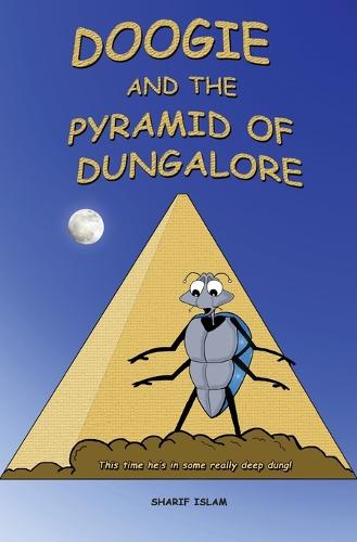 Doogie and the Pyramid of Dungalore (Paperback)