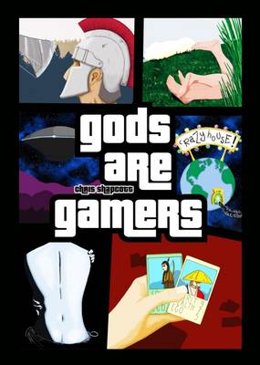 Gods are Gamers (Paperback)