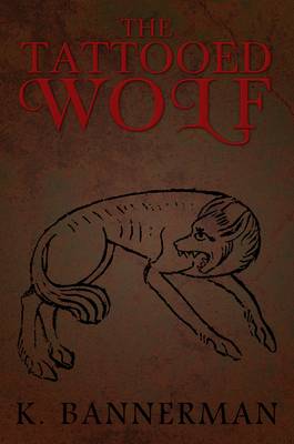 The Tattooed Wolf (Paperback)