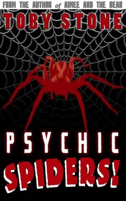 Psychic Spiders! (Paperback)