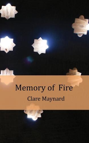 Memory of Fire (Paperback)