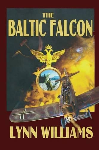 The Baltic Falcon (Paperback)