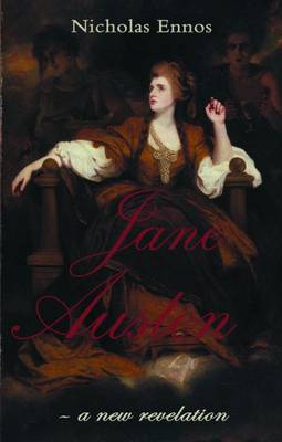 Jane Austen - A New Revelation (Hardback)