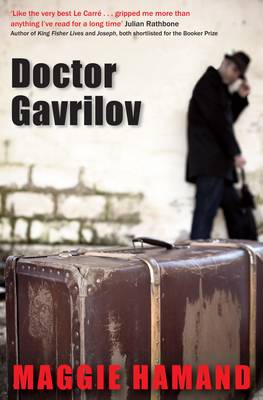 Doctor Gavrilov - The Nuclear Trilogy 2 (Paperback)