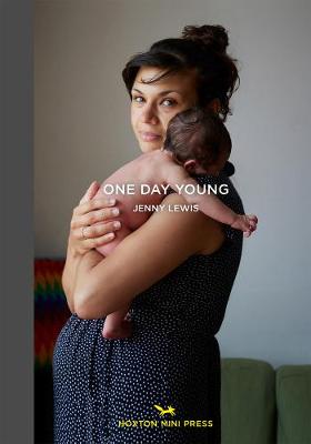 One Day Young (Hardback)