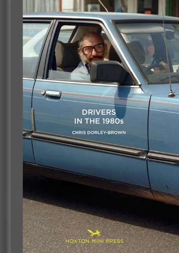 Drivers In The 1980s (Hardback)