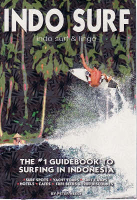 Indo Surf and Lingo (Paperback)