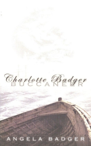 Charlotte Badger: Buccaneer (Paperback)
