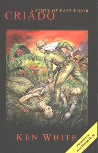 Criado: A Story of East Timor (Paperback)
