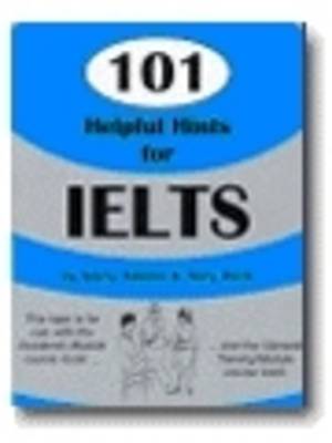 101 Helpful Hints CD (Academic & General): 101 Helpful Hints CD (Academic & General) Both Modules Cassette (Board book)