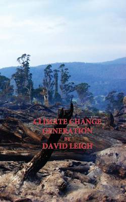 Climate Change Generation (Paperback)