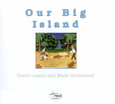 Our Big Island (Paperback)