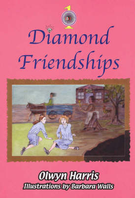 Diamond Friendships (Paperback)
