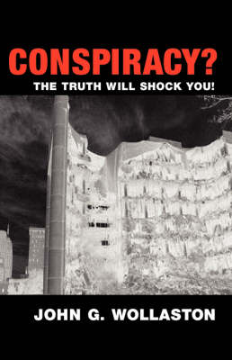 Conspiracy? (Paperback)