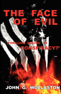 The Face of Evil (Paperback)