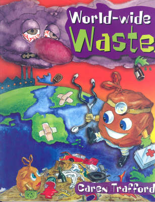 World-wide Waste... (Paperback)