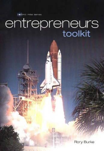 Entrepeneur's Toolkit (Paperback)