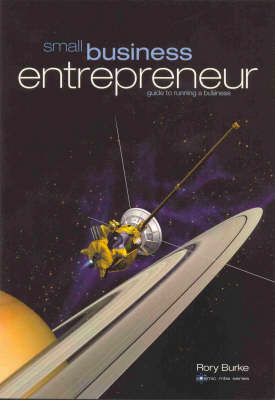 Small Business Entrepeneur (Paperback)
