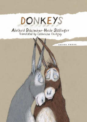 Donkeys (Hardback)