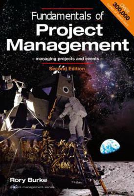 Fundamentals of Project Management (Paperback)