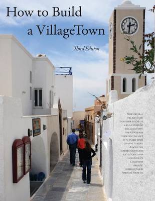How to Build a VillageTown (Paperback)