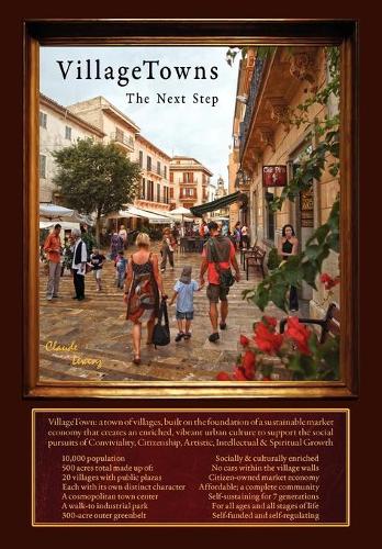 VillageTowns - the Next Step (Paperback)
